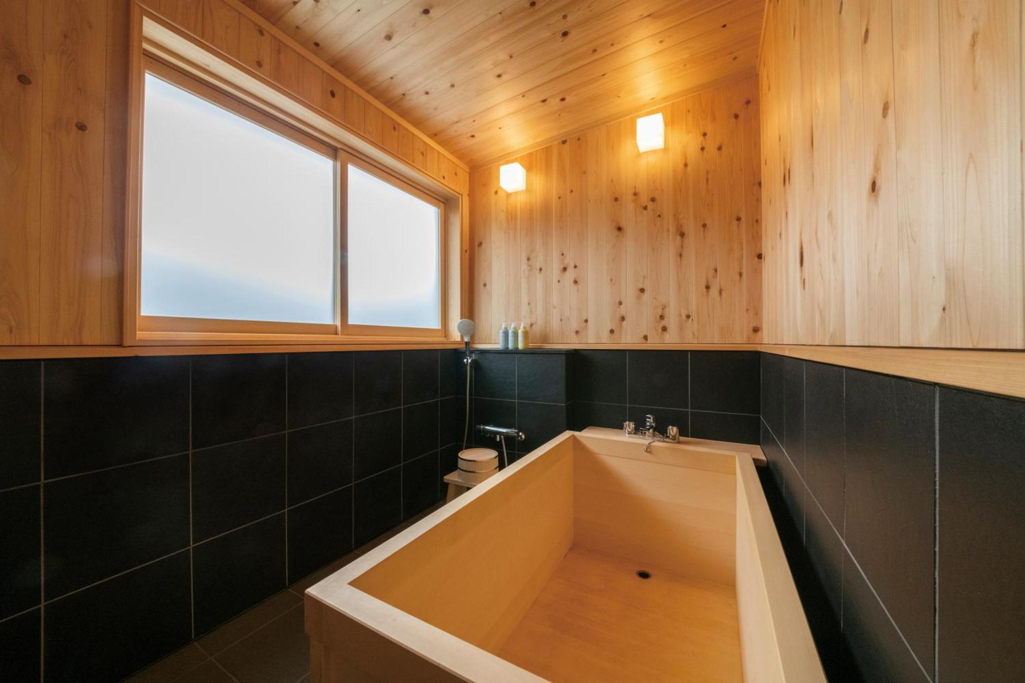 Nipponia Chichibu Monzenmachi Hotel Екстериор снимка