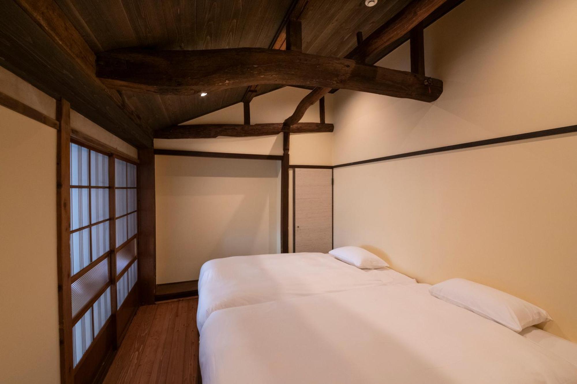 Nipponia Chichibu Monzenmachi Hotel Екстериор снимка