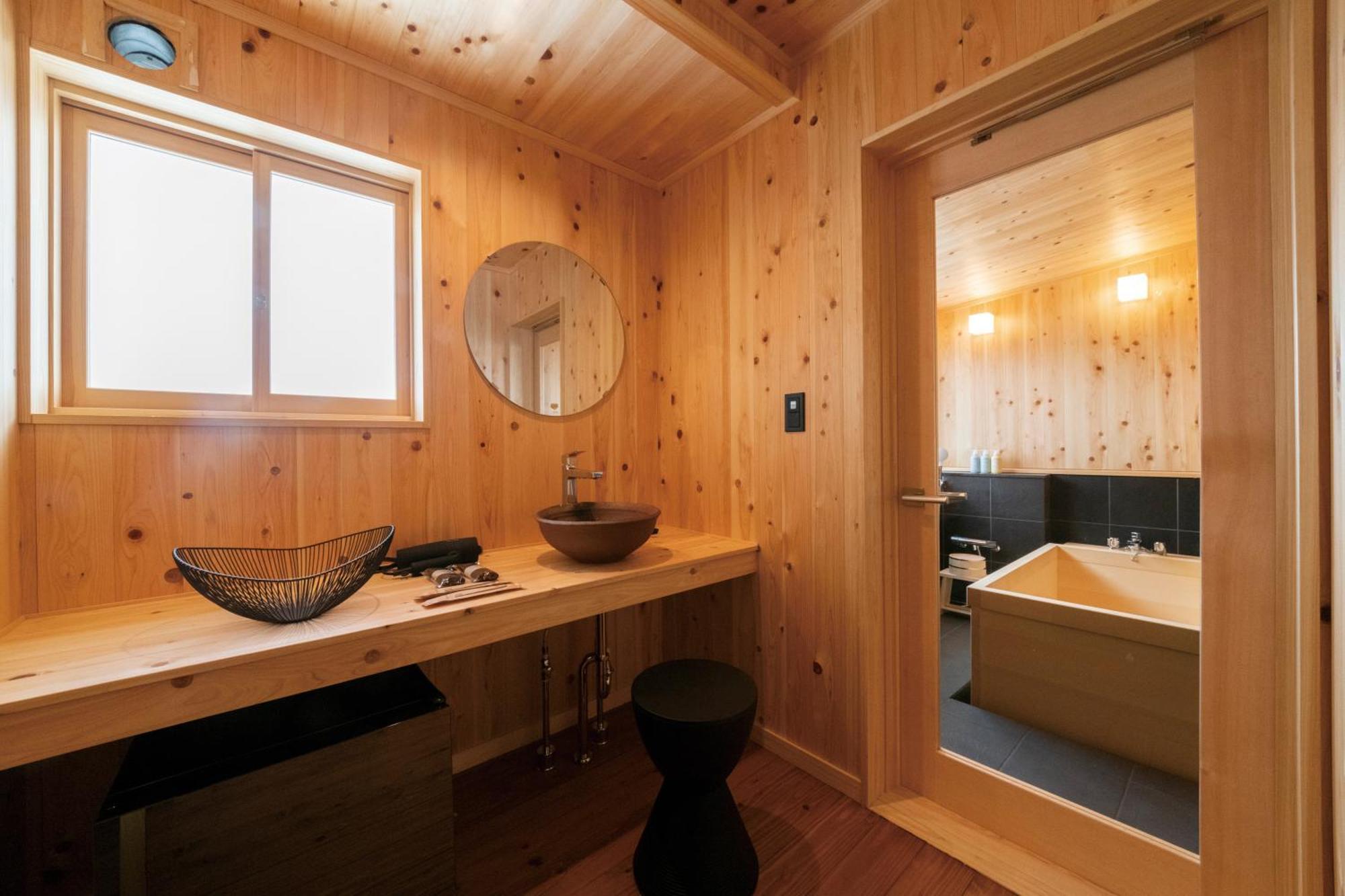 Nipponia Chichibu Monzenmachi Hotel Екстериор снимка