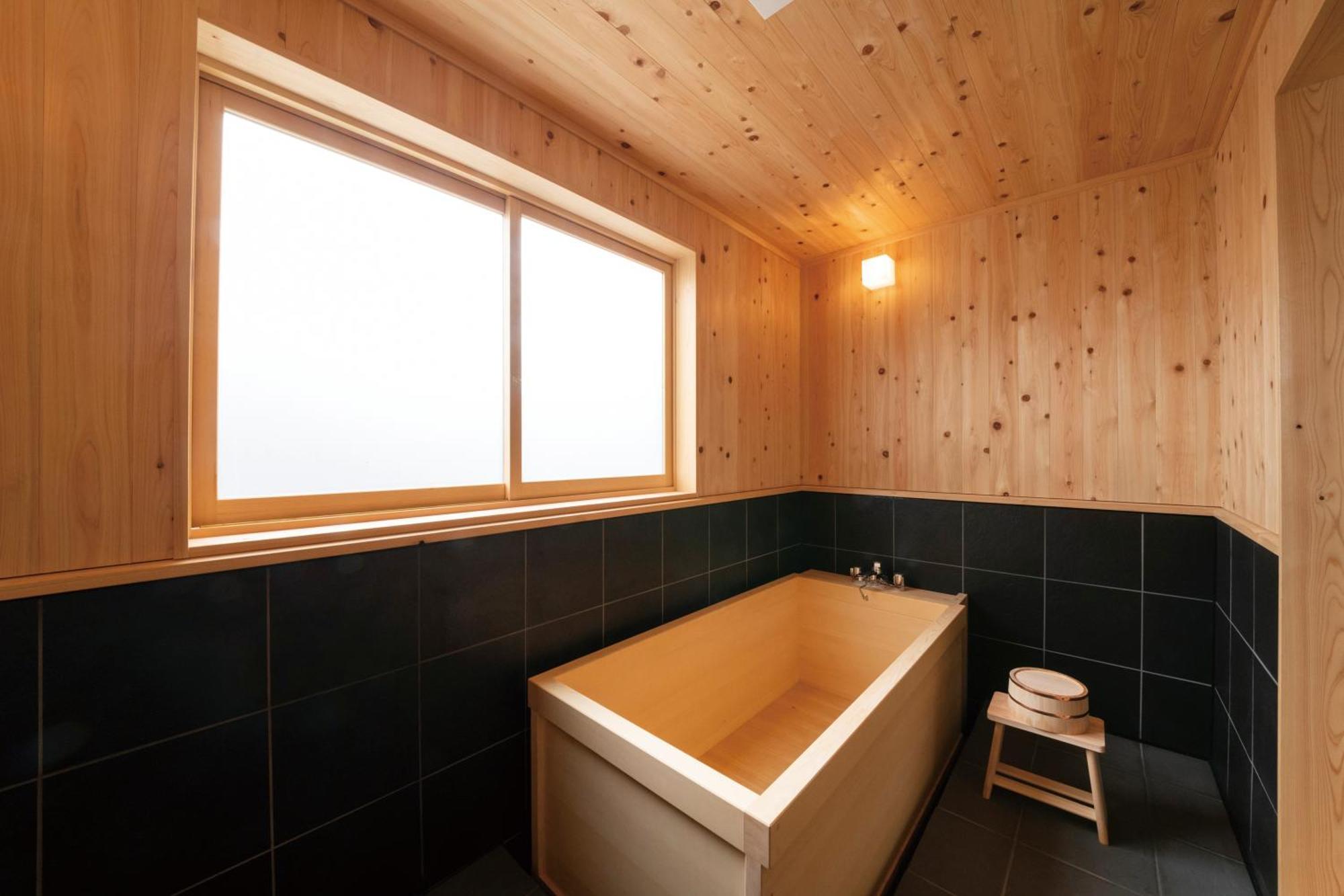 Nipponia Chichibu Monzenmachi Hotel Екстериор снимка